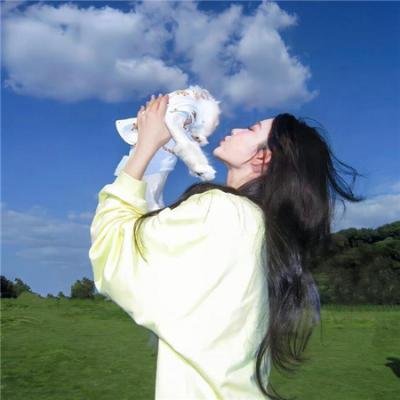 断了线的爱情沾了点糖